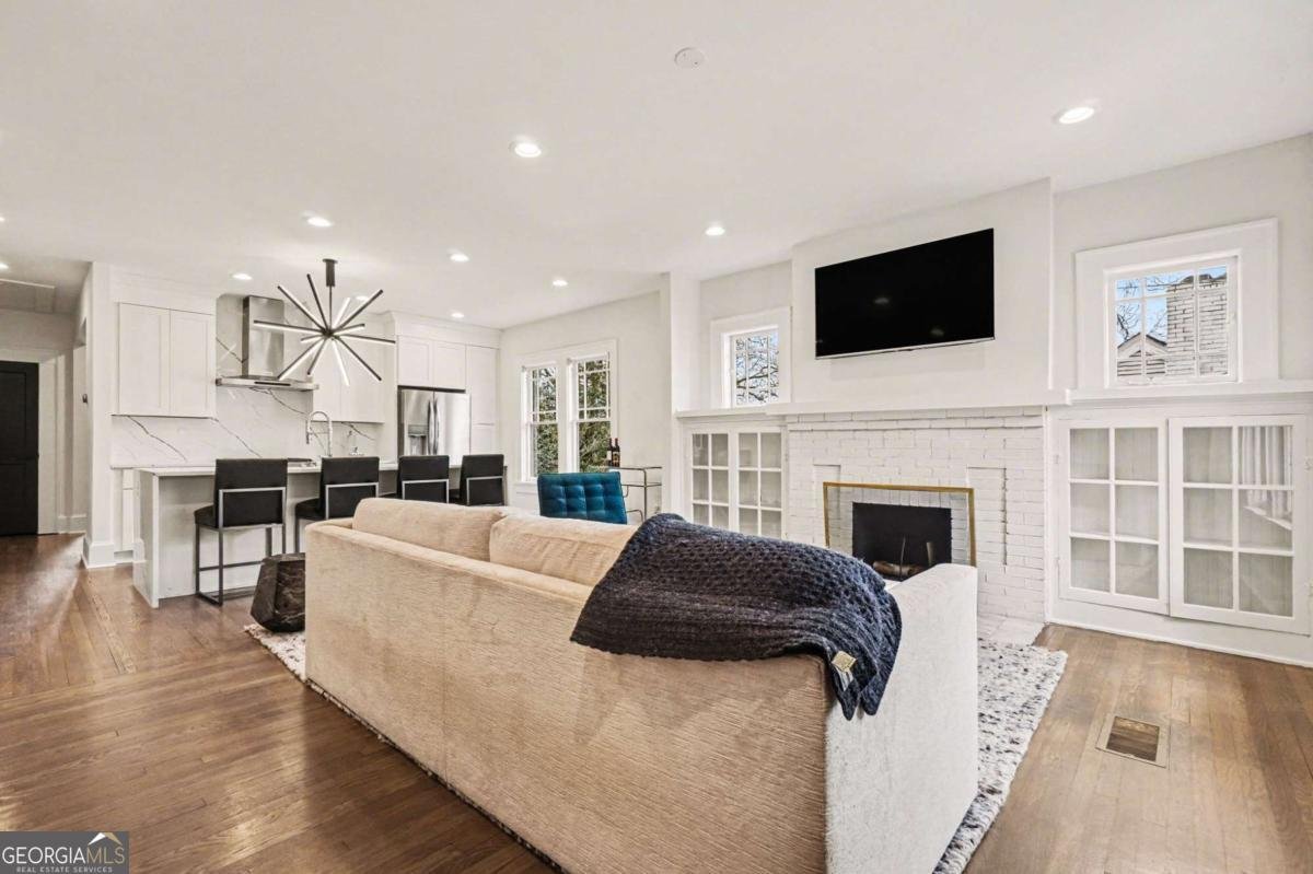 1308 Beecher Street Atlanta - Photo 7