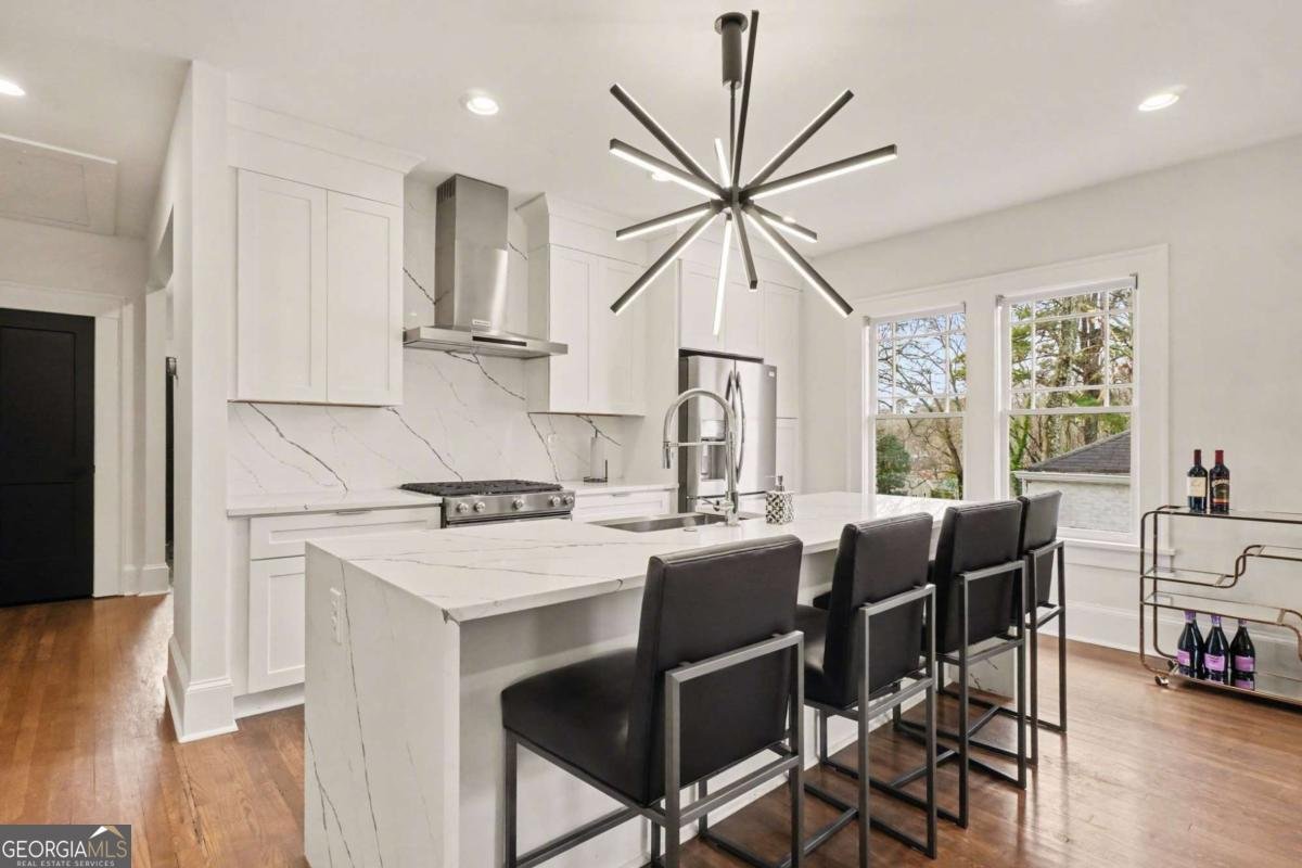 1308 Beecher Street Atlanta - Photo 8