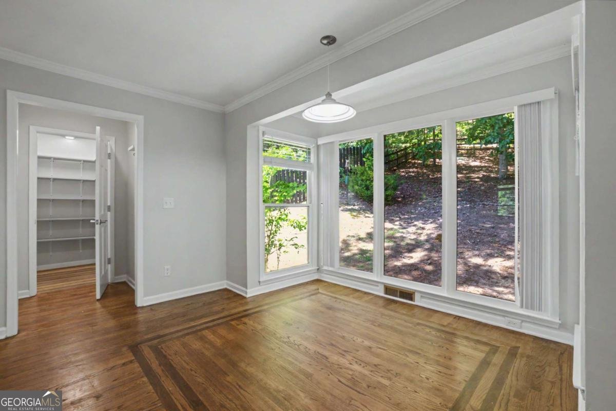 4217 Mountain Road Marietta - Photo 11