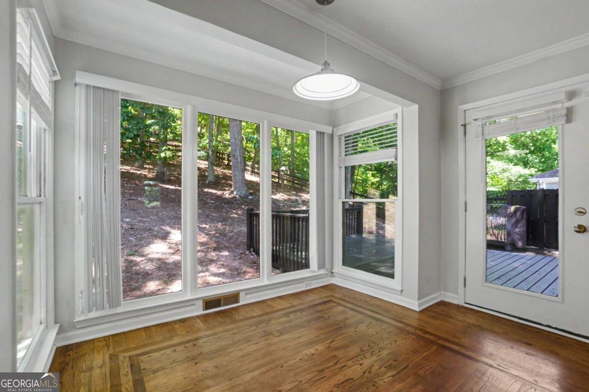 4217 Mountain Road Marietta - Photo 12