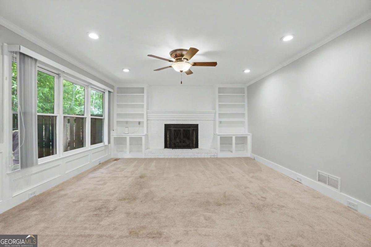 4217 Mountain Road Marietta - Photo 14