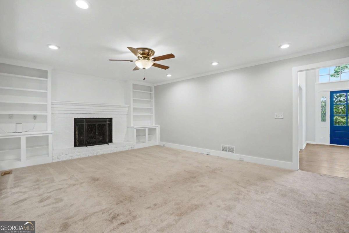 4217 Mountain Road Marietta - Photo 15