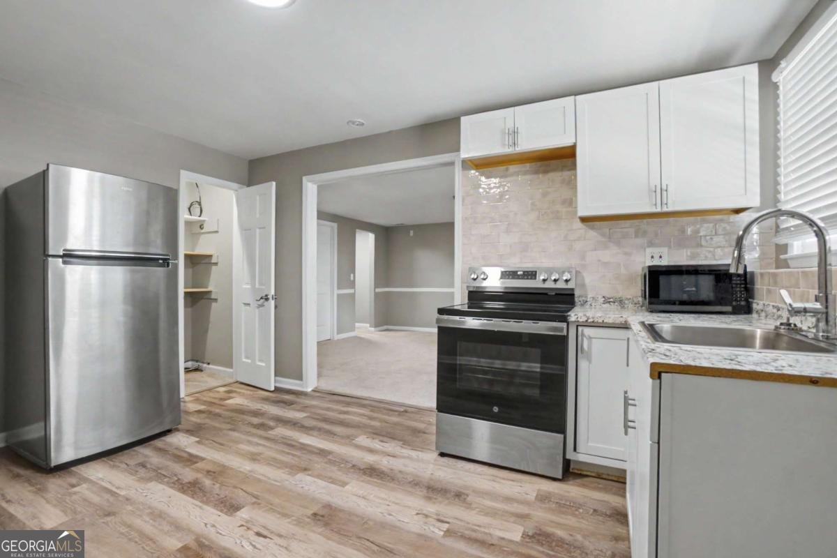 4217 Mountain Road Marietta - Photo 29