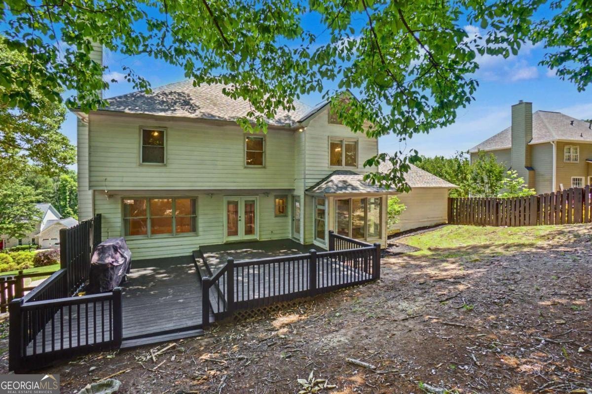 4217 Mountain Road Marietta - Photo 34