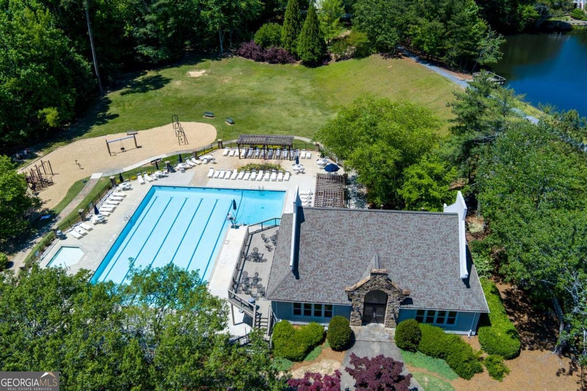4217 Mountain Road Marietta - Photo 36