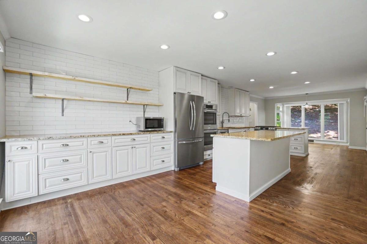 4217 Mountain Road Marietta - Photo 6