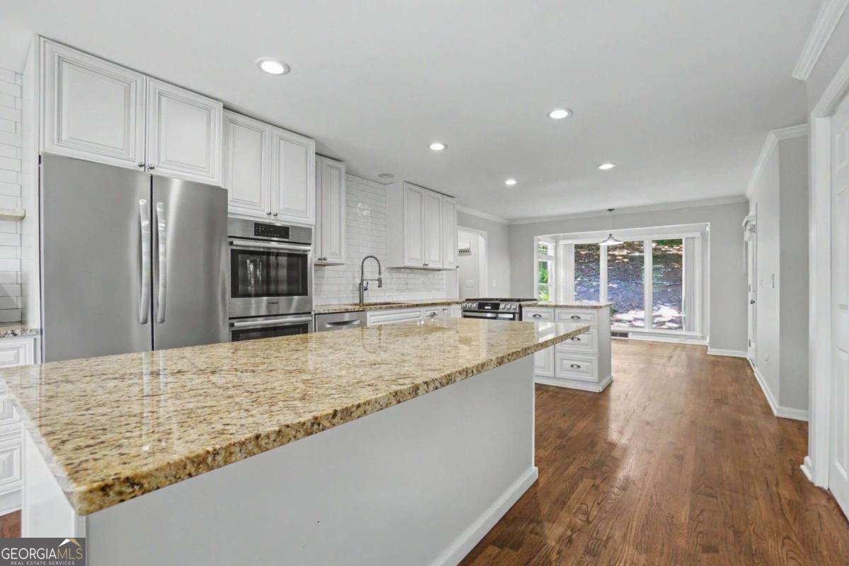 4217 Mountain Road Marietta - Photo 7