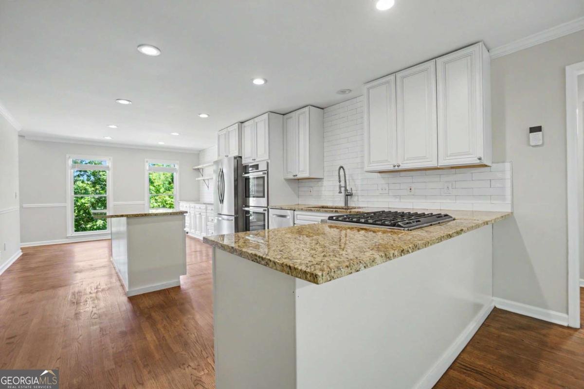 4217 Mountain Road Marietta - Photo 9