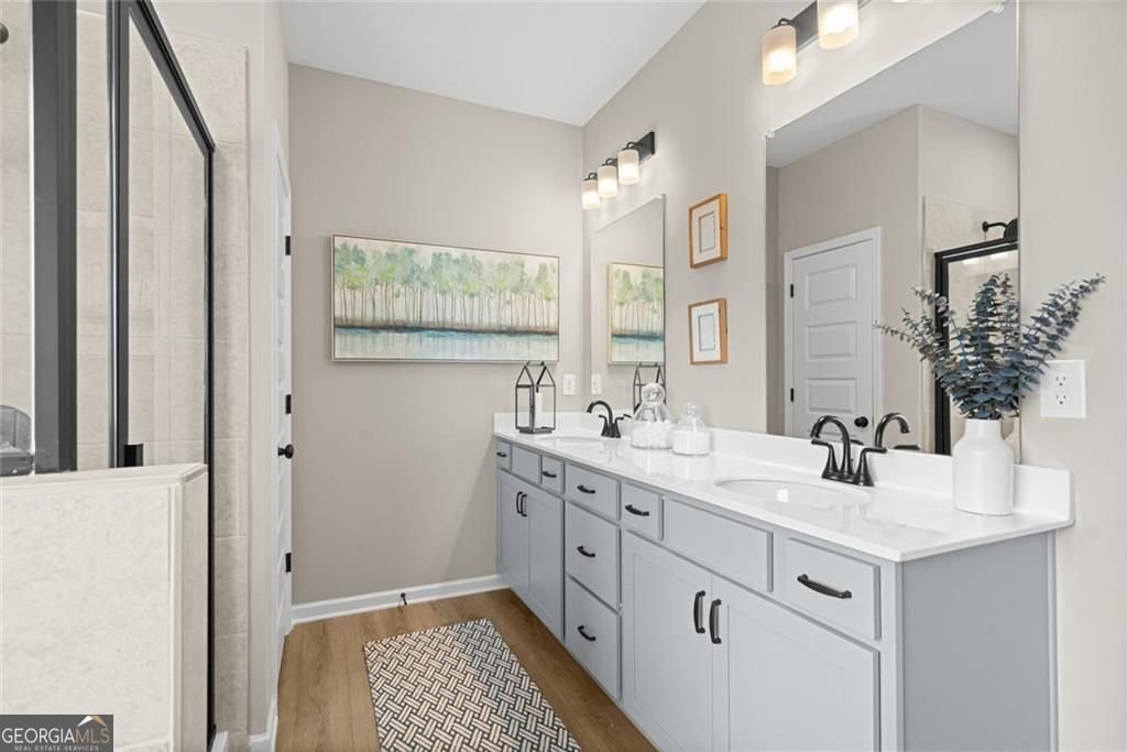429 Fair Oak Lane Calhoun - Photo 27
