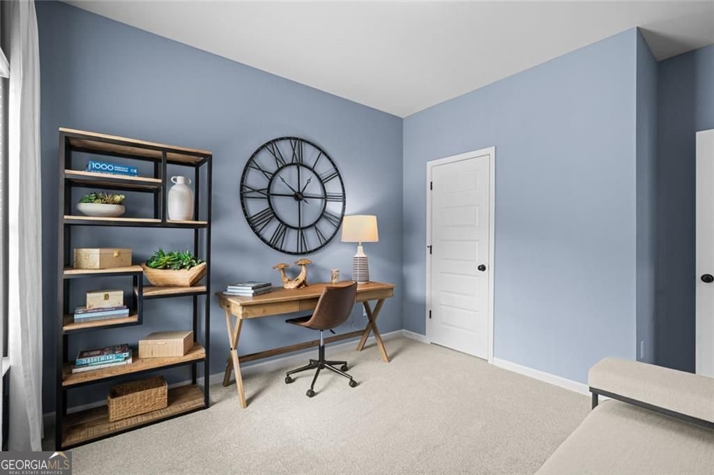 429 Fair Oak Lane Calhoun - Photo 33
