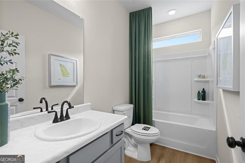 429 Fair Oak Lane Calhoun - Photo 34