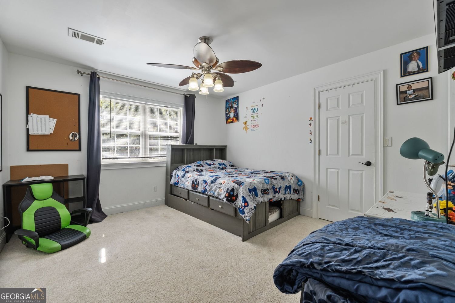 325 Rain Valley Circle Meansville - Photo 27