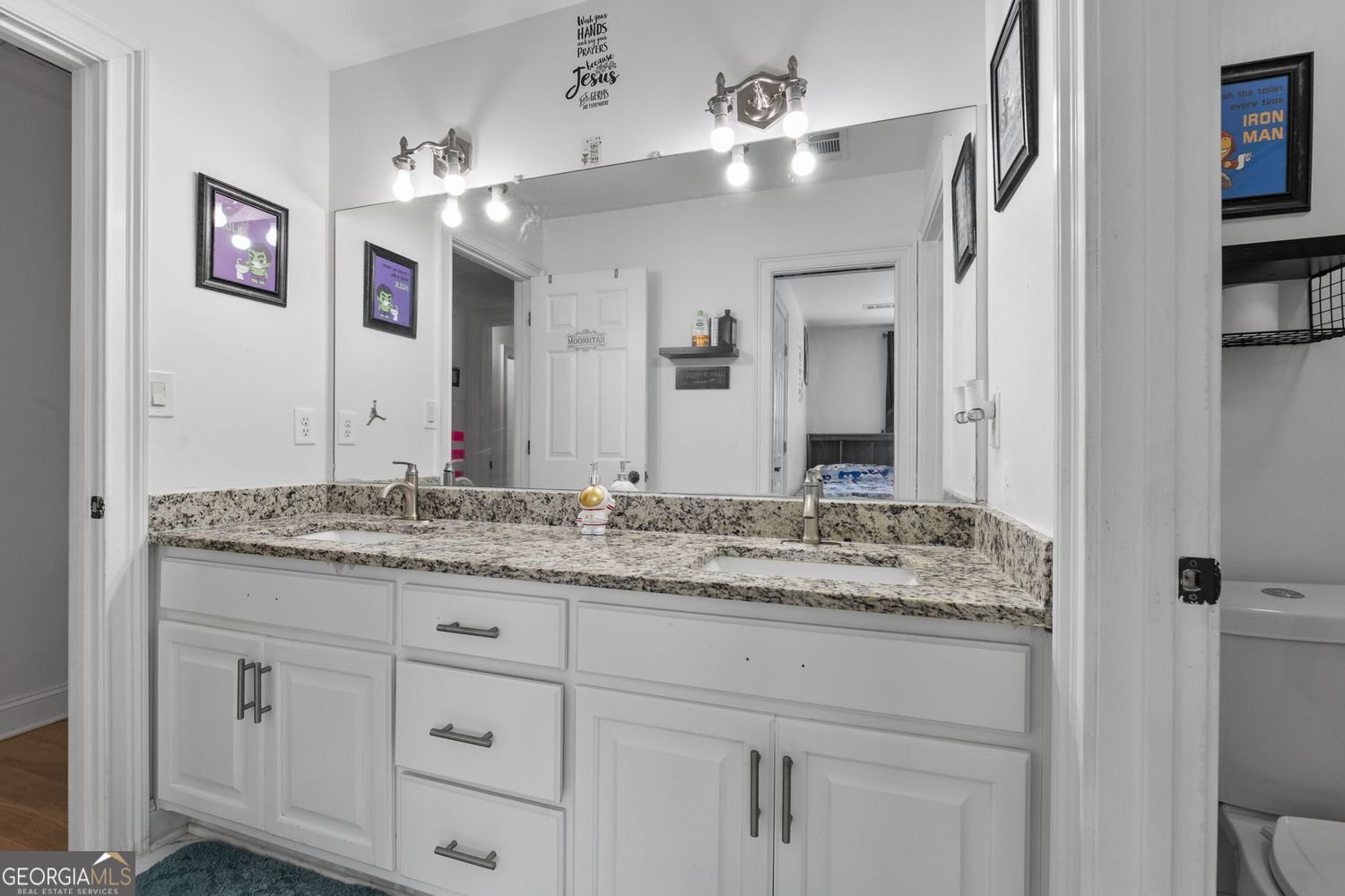 325 Rain Valley Circle Meansville - Photo 29
