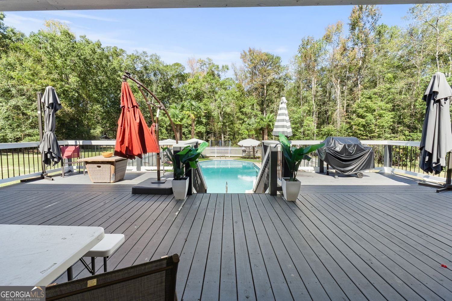 325 Rain Valley Circle Meansville - Photo 40