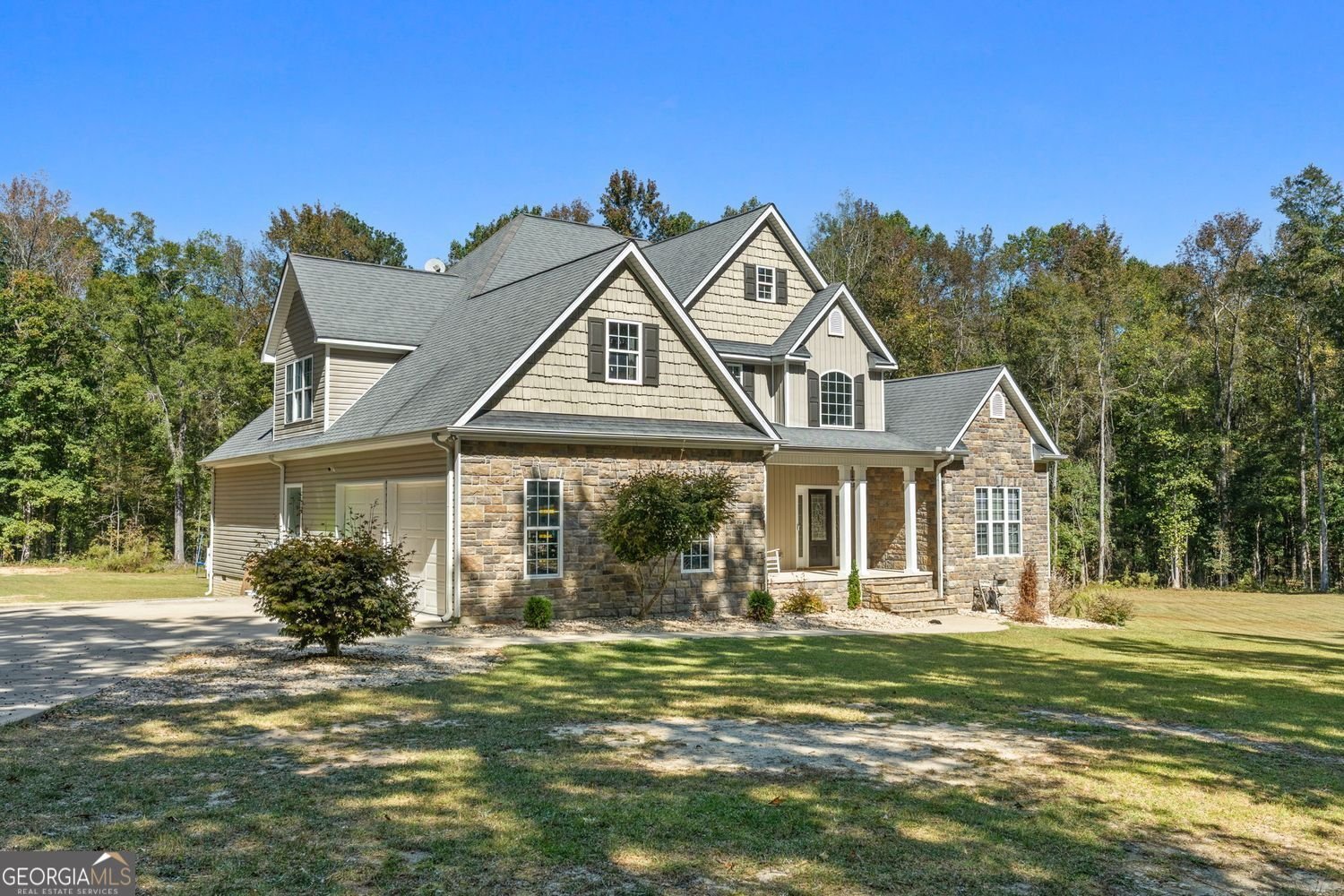 325 Rain Valley Circle Meansville - Photo 46