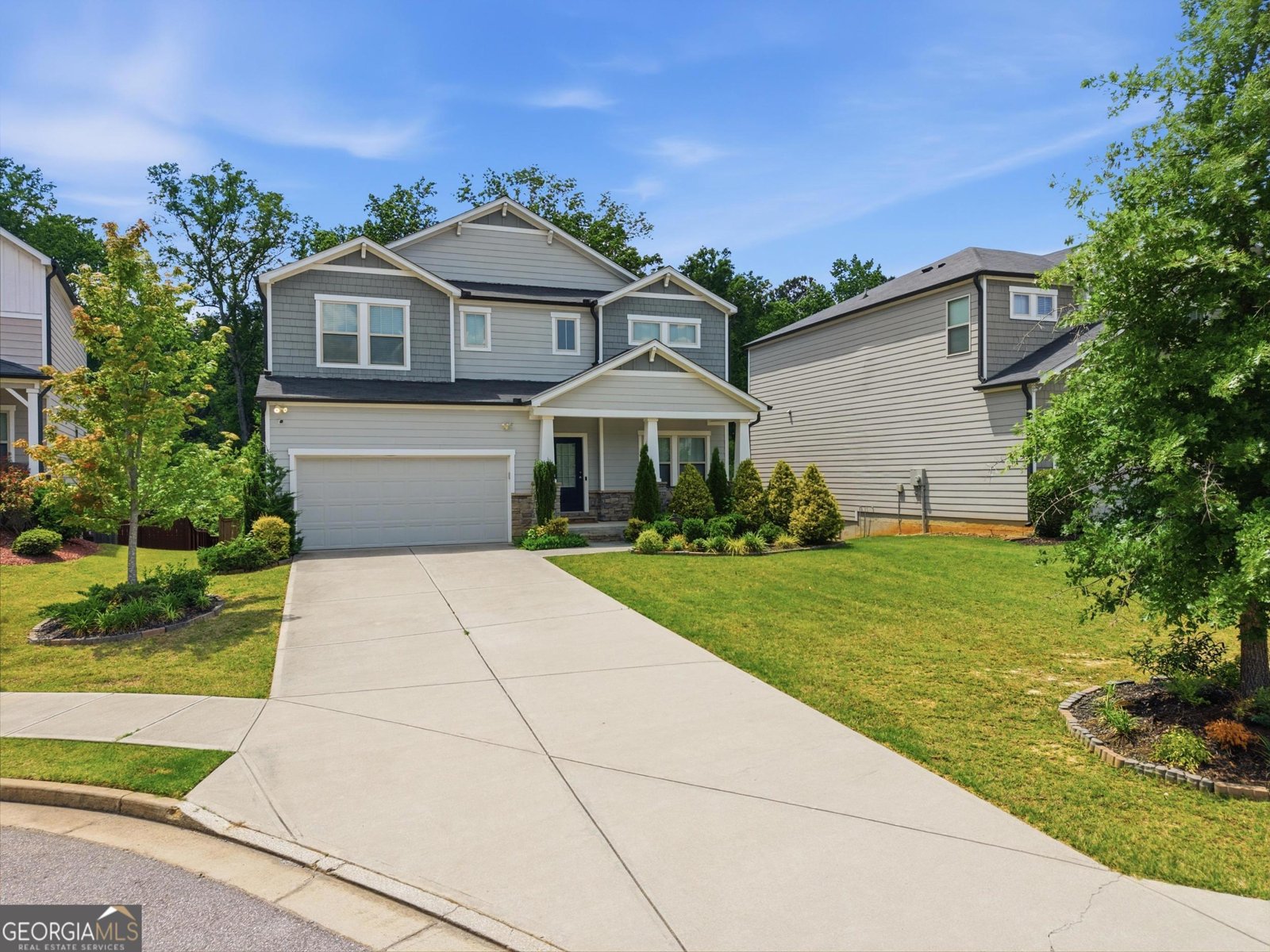 3559 Argent Way Marietta - main photo