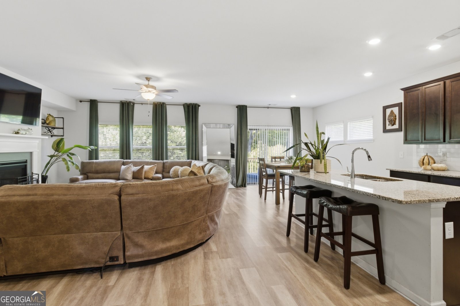 3559 Argent Way Marietta - Photo 12