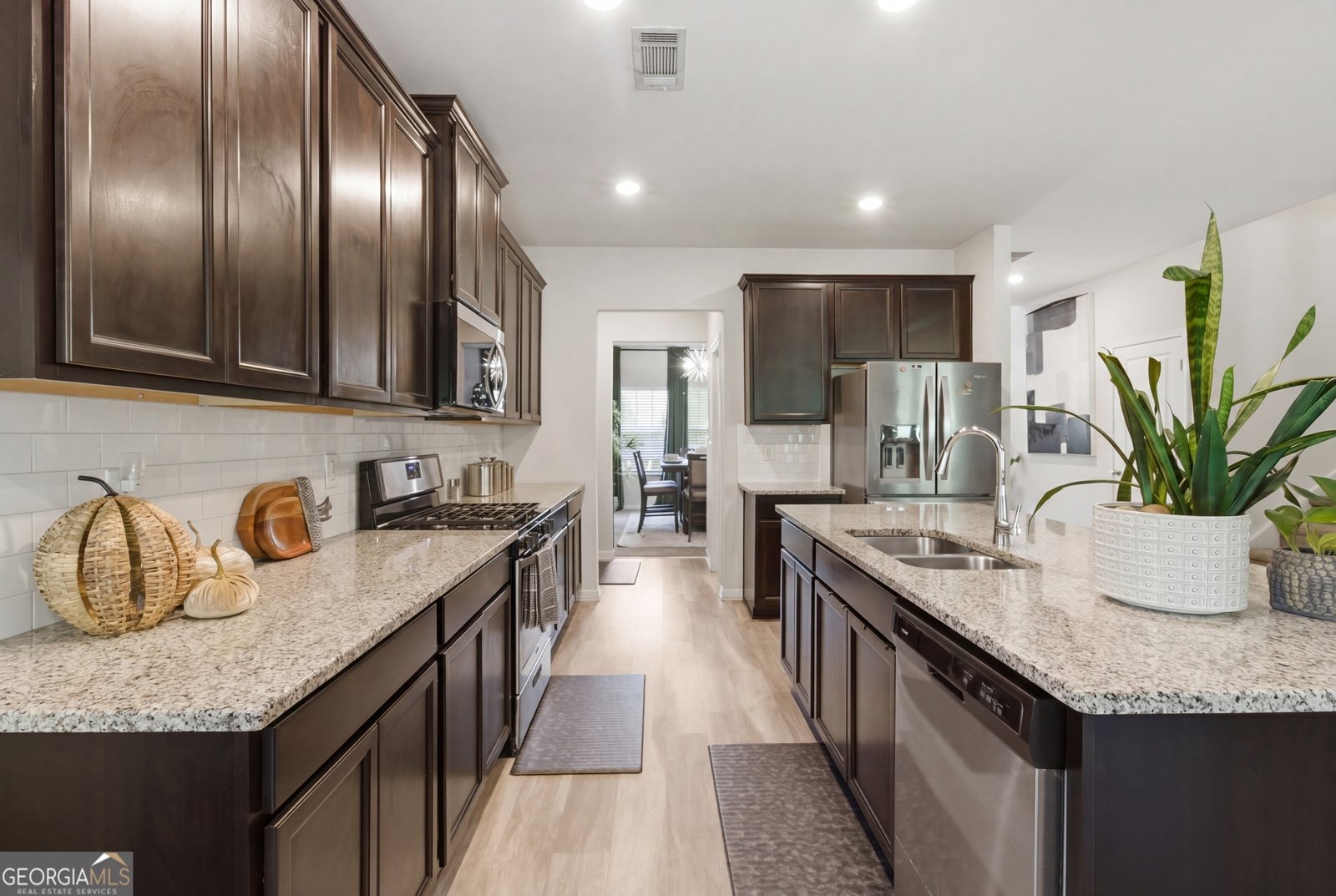 3559 Argent Way Marietta - Photo 14