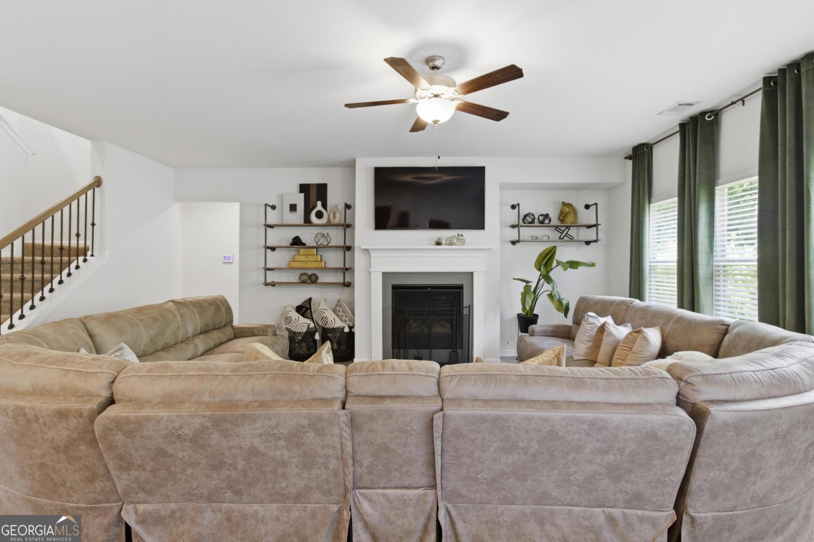 3559 Argent Way Marietta - Photo 15