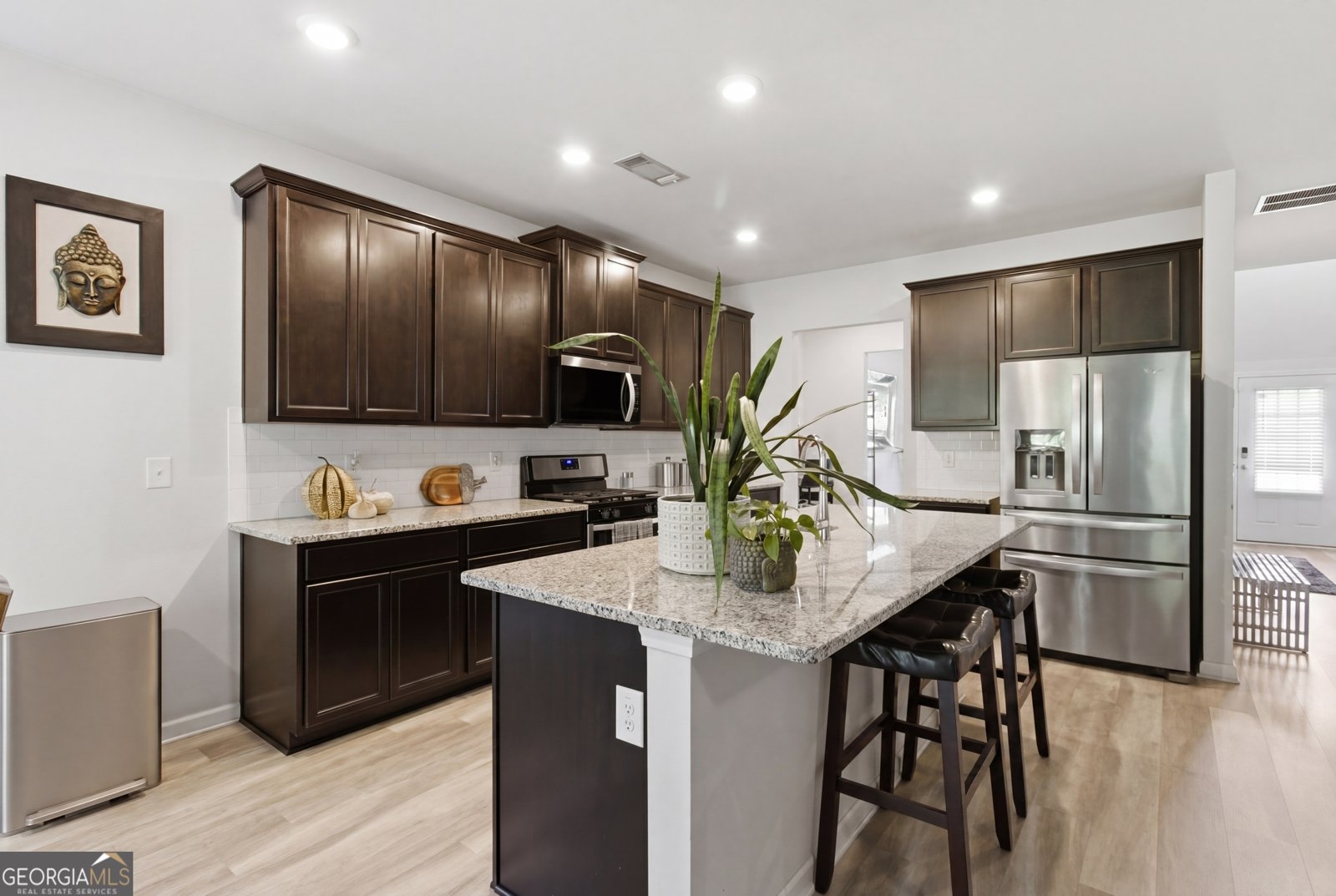 3559 Argent Way Marietta - Photo 16