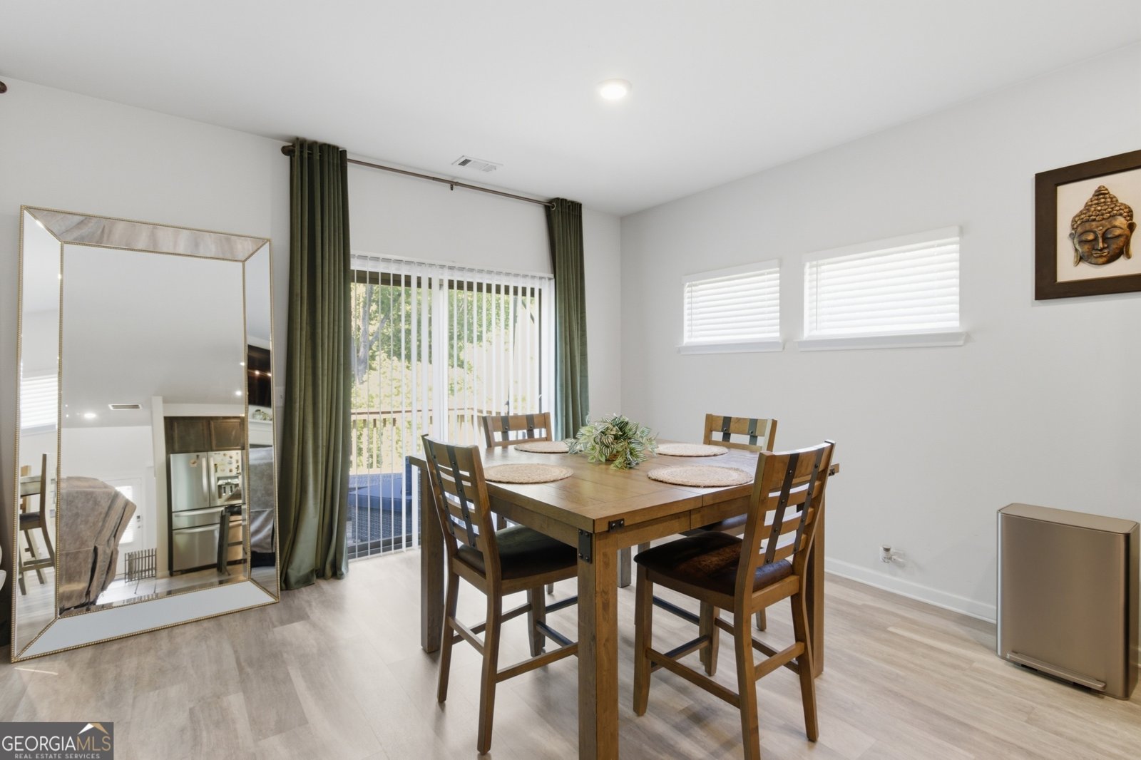 3559 Argent Way Marietta - Photo 18