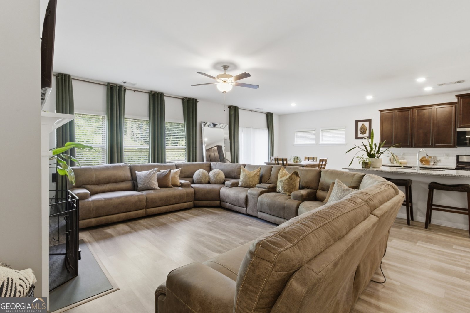 3559 Argent Way Marietta - Photo 23