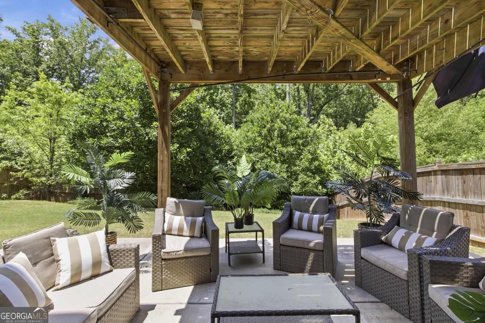 3559 Argent Way Marietta - Photo 59