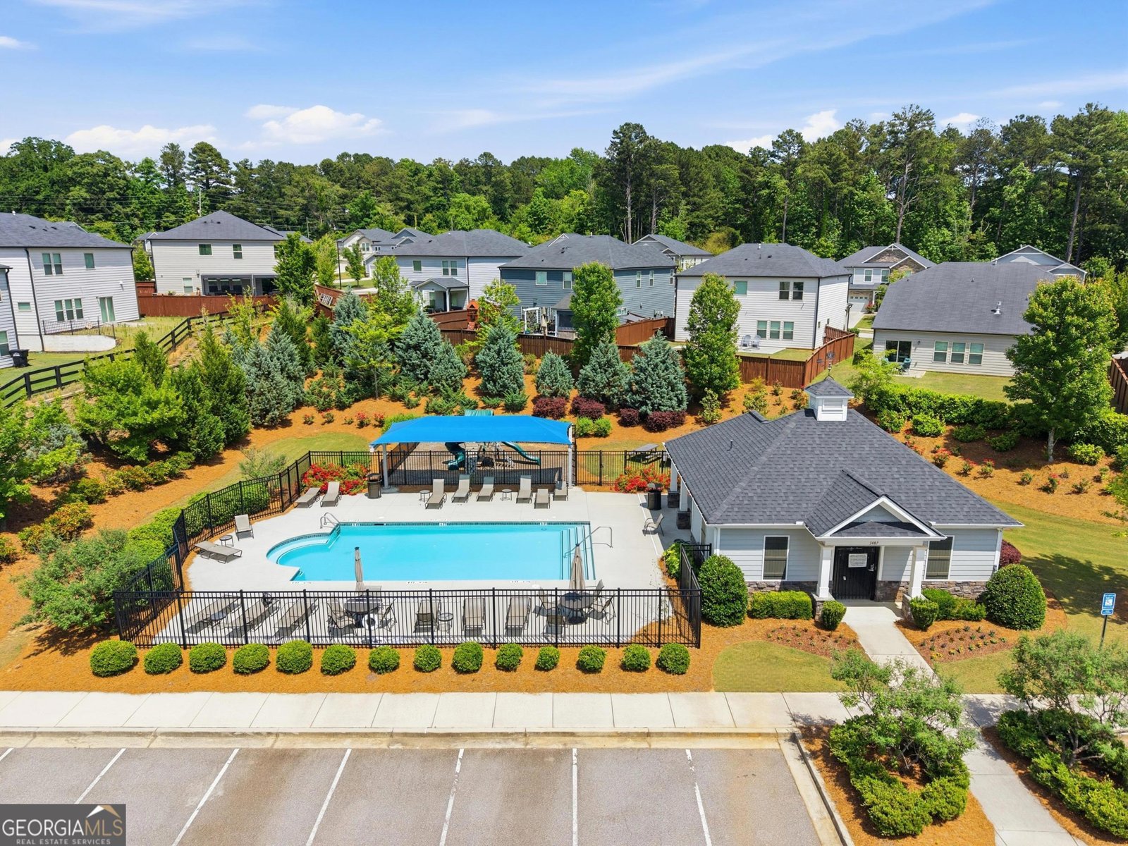 3559 Argent Way Marietta - Photo 63