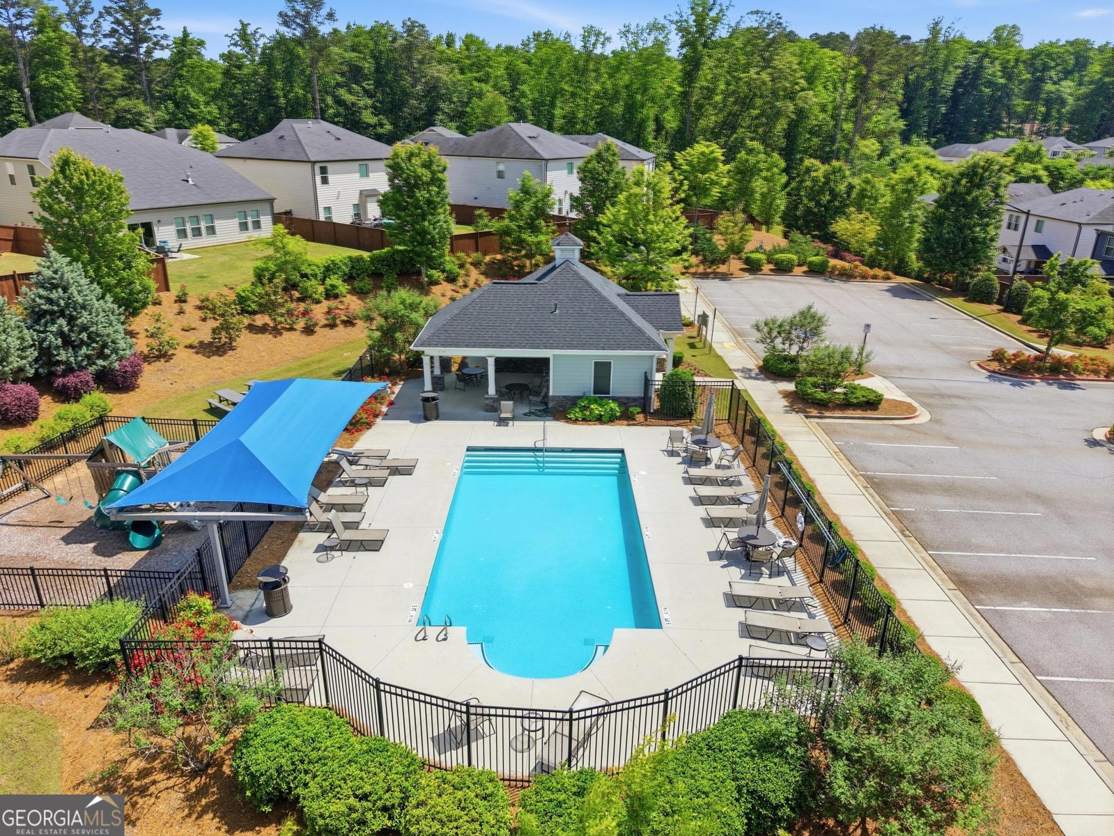 3559 Argent Way Marietta - Photo 64