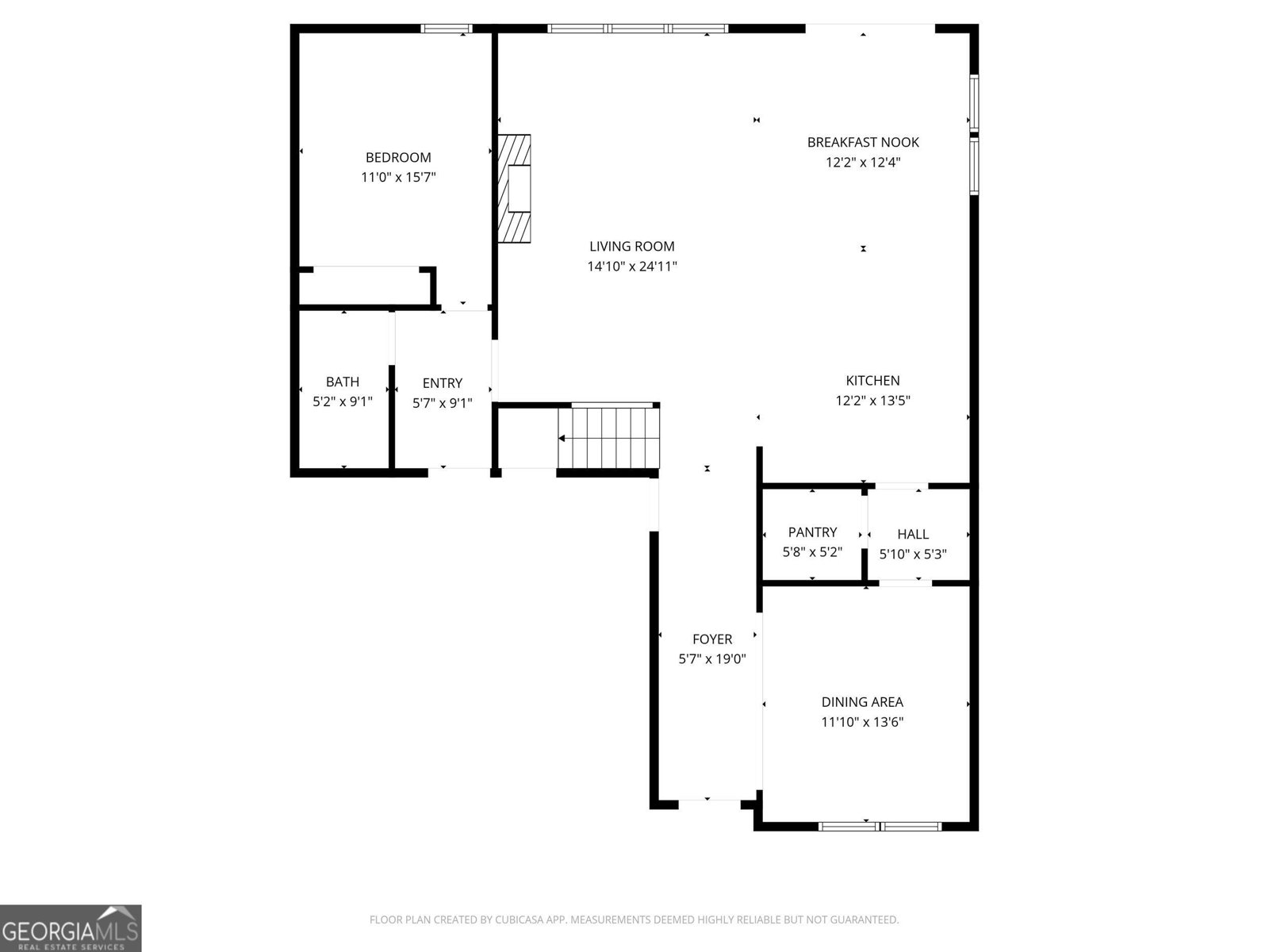 3559 Argent Way Marietta - Photo 67