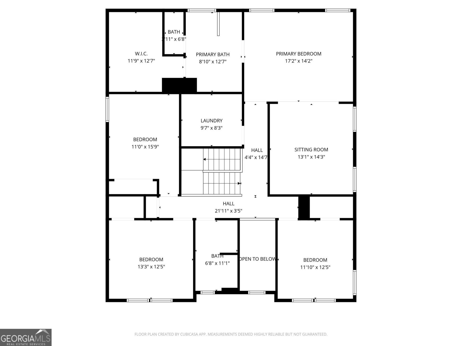 3559 Argent Way Marietta - Photo 68