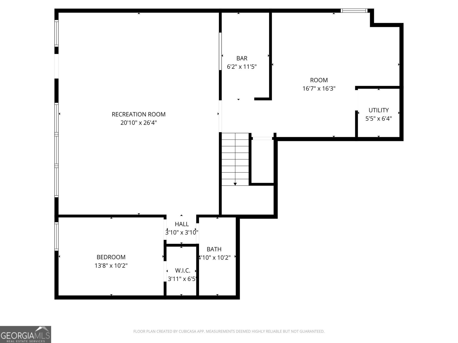3559 Argent Way Marietta - Photo 69