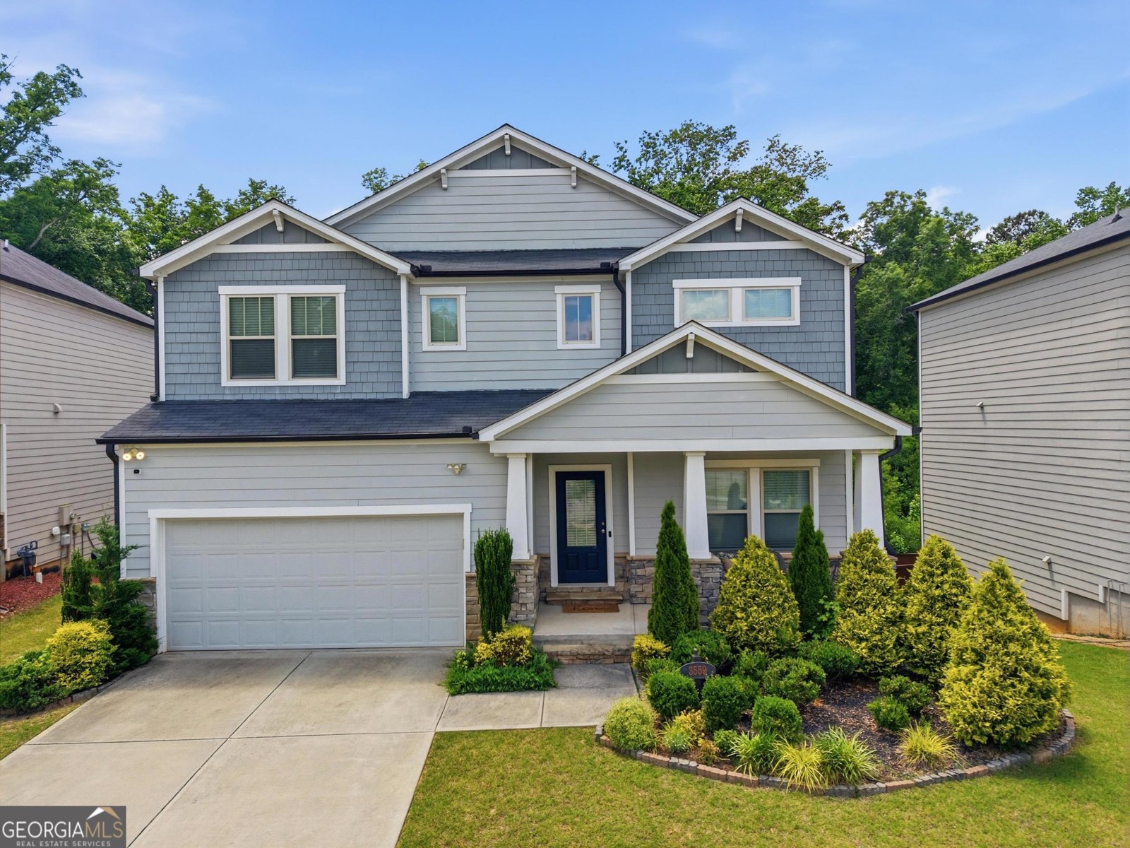 3559 Argent Way Marietta - Photo 71