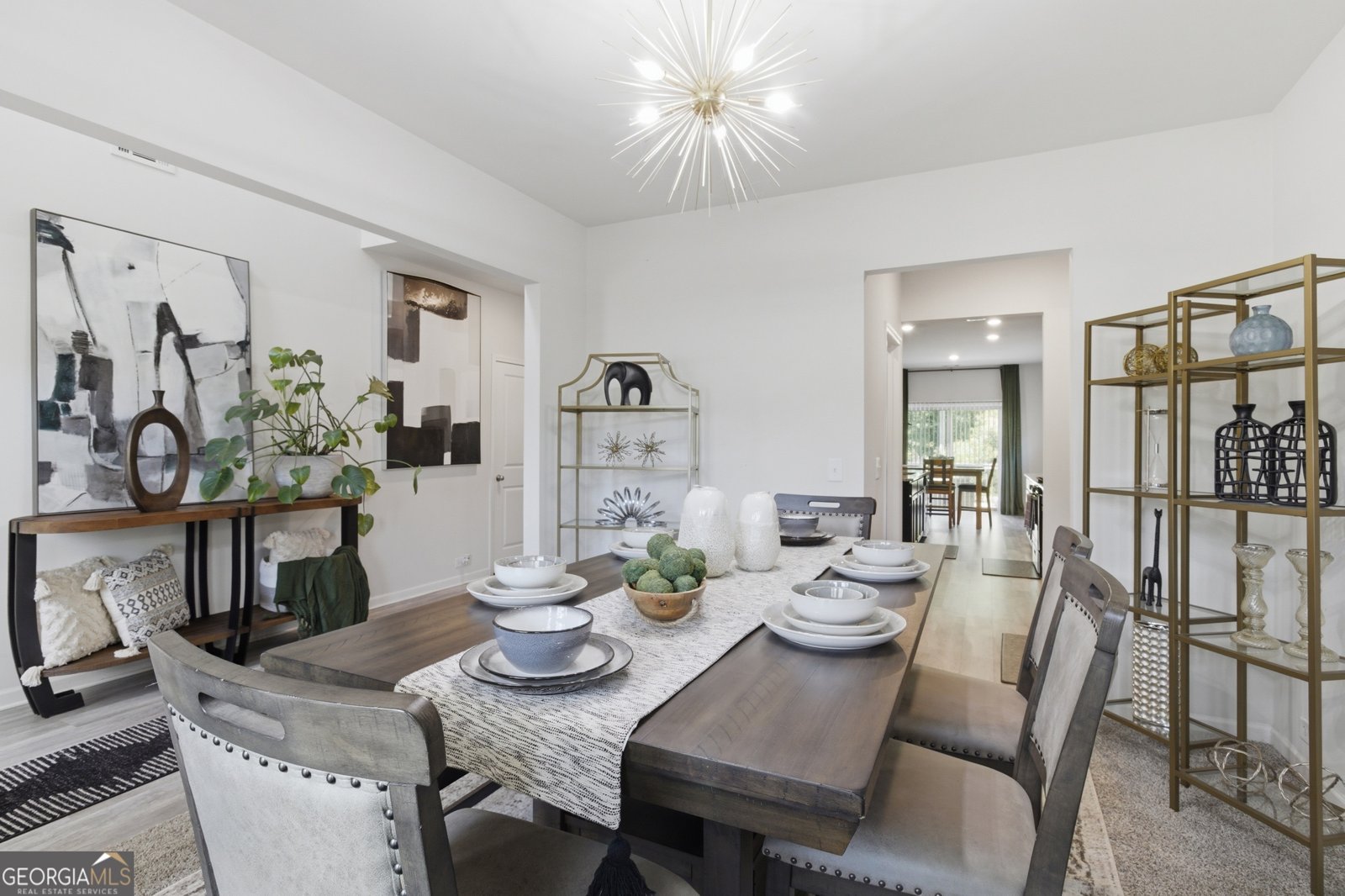 3559 Argent Way Marietta - Photo 9
