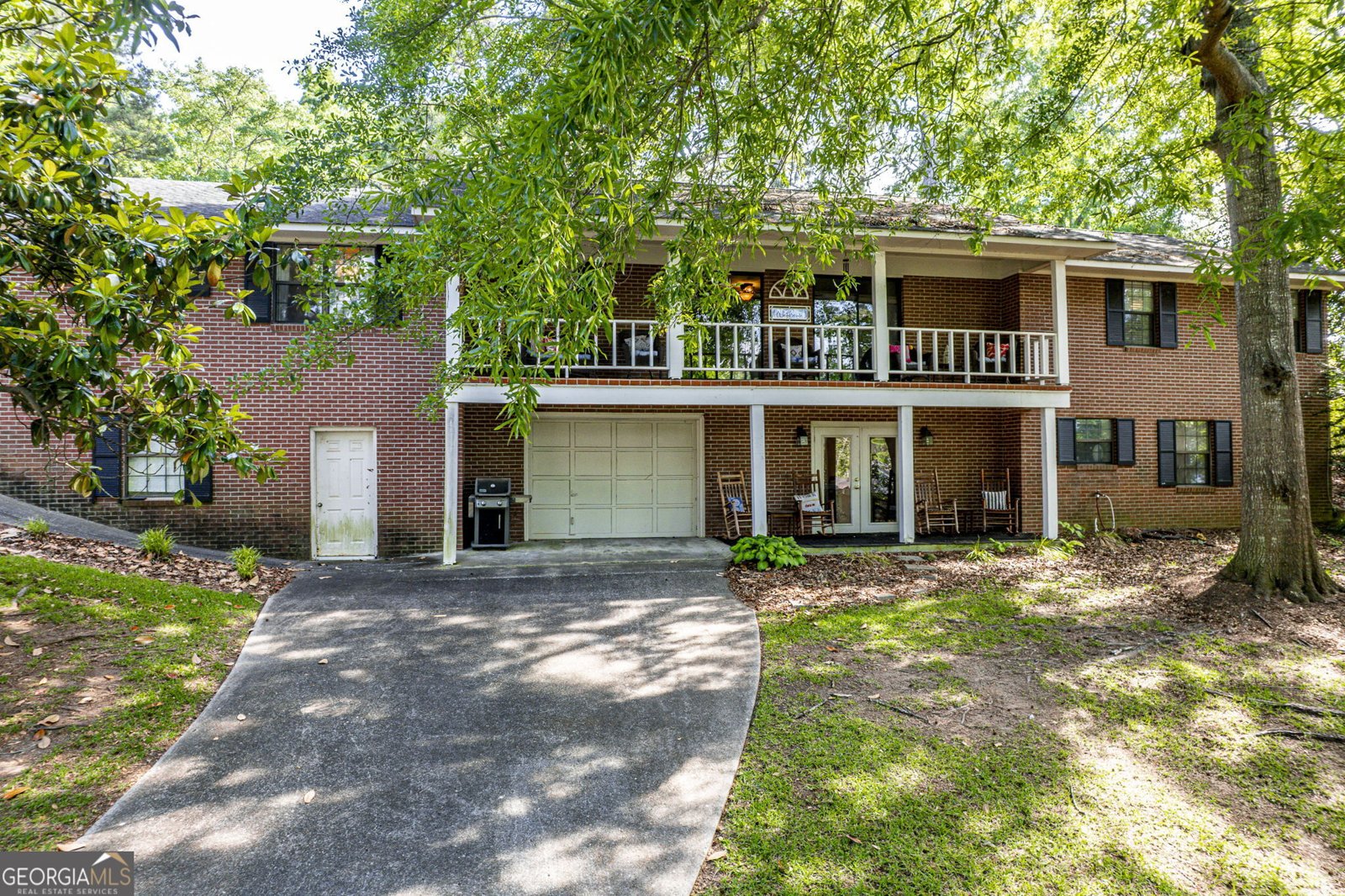 176 Sinclair Marina Road Milledgeville - Photo 10