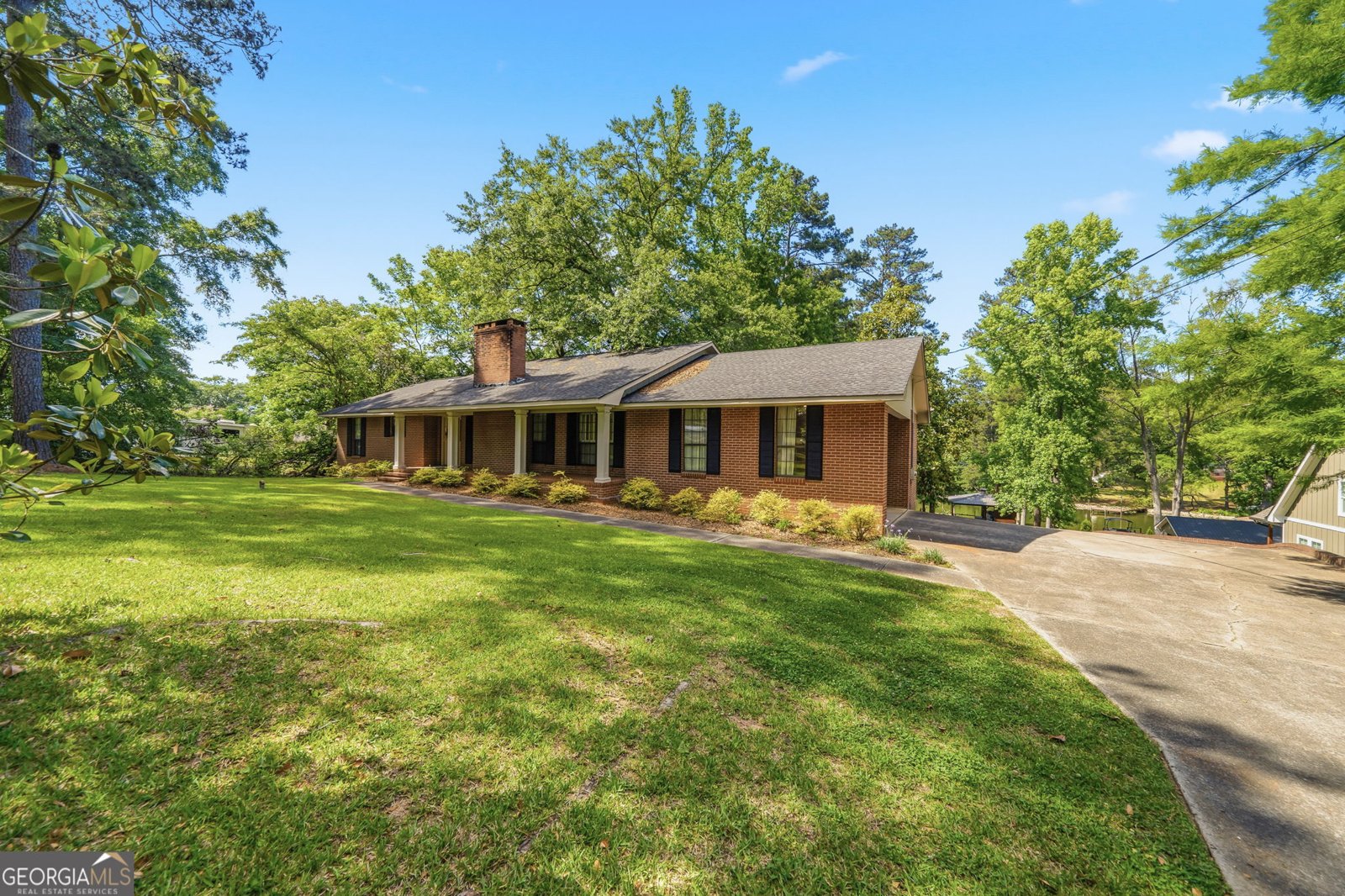 176 Sinclair Marina Road Milledgeville - Photo 11
