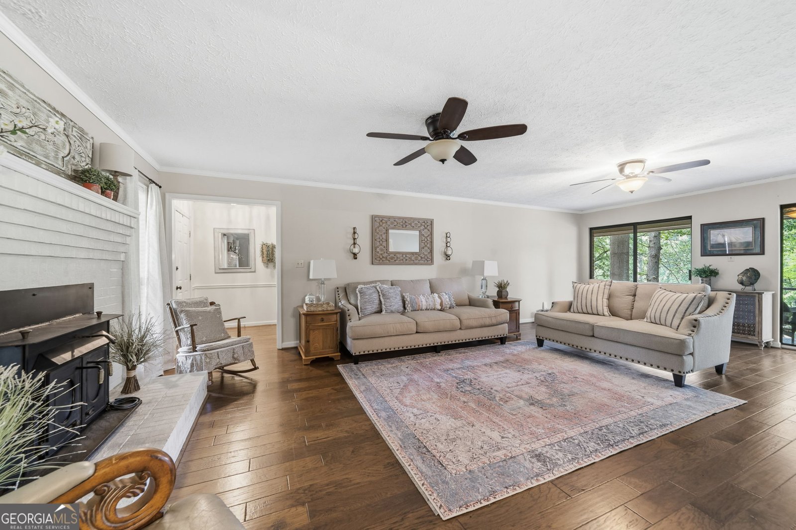 176 Sinclair Marina Road Milledgeville - Photo 13