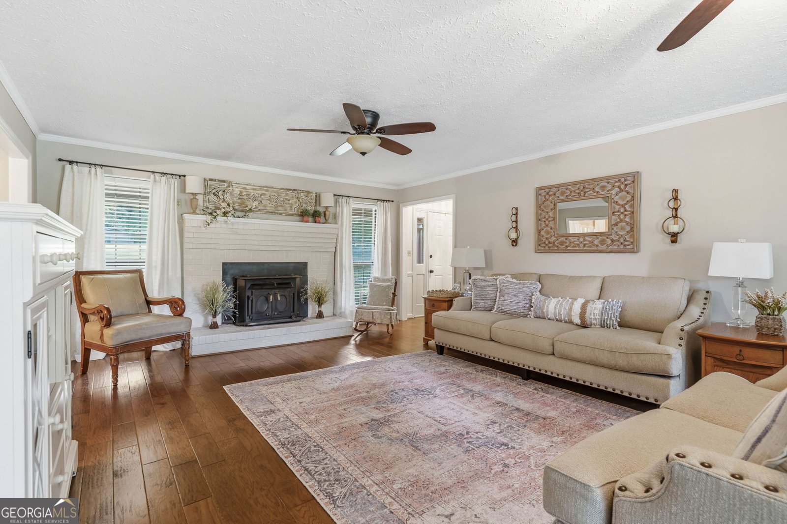 176 Sinclair Marina Road Milledgeville - Photo 21