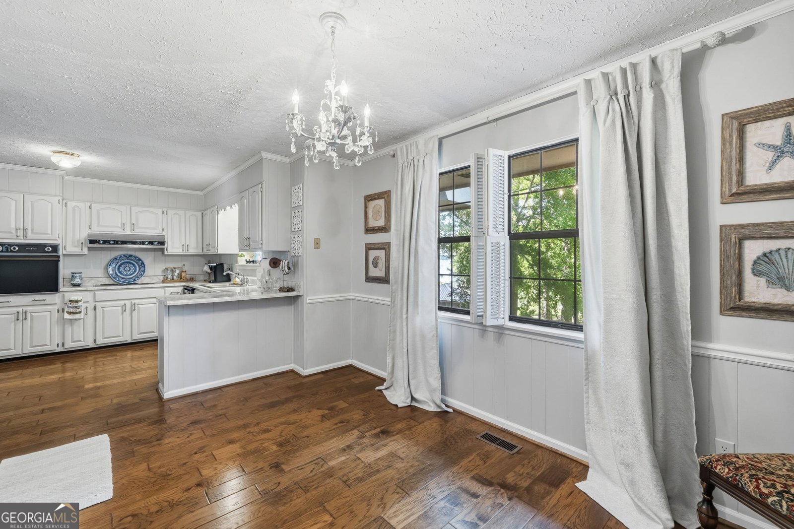 176 Sinclair Marina Road Milledgeville - Photo 28