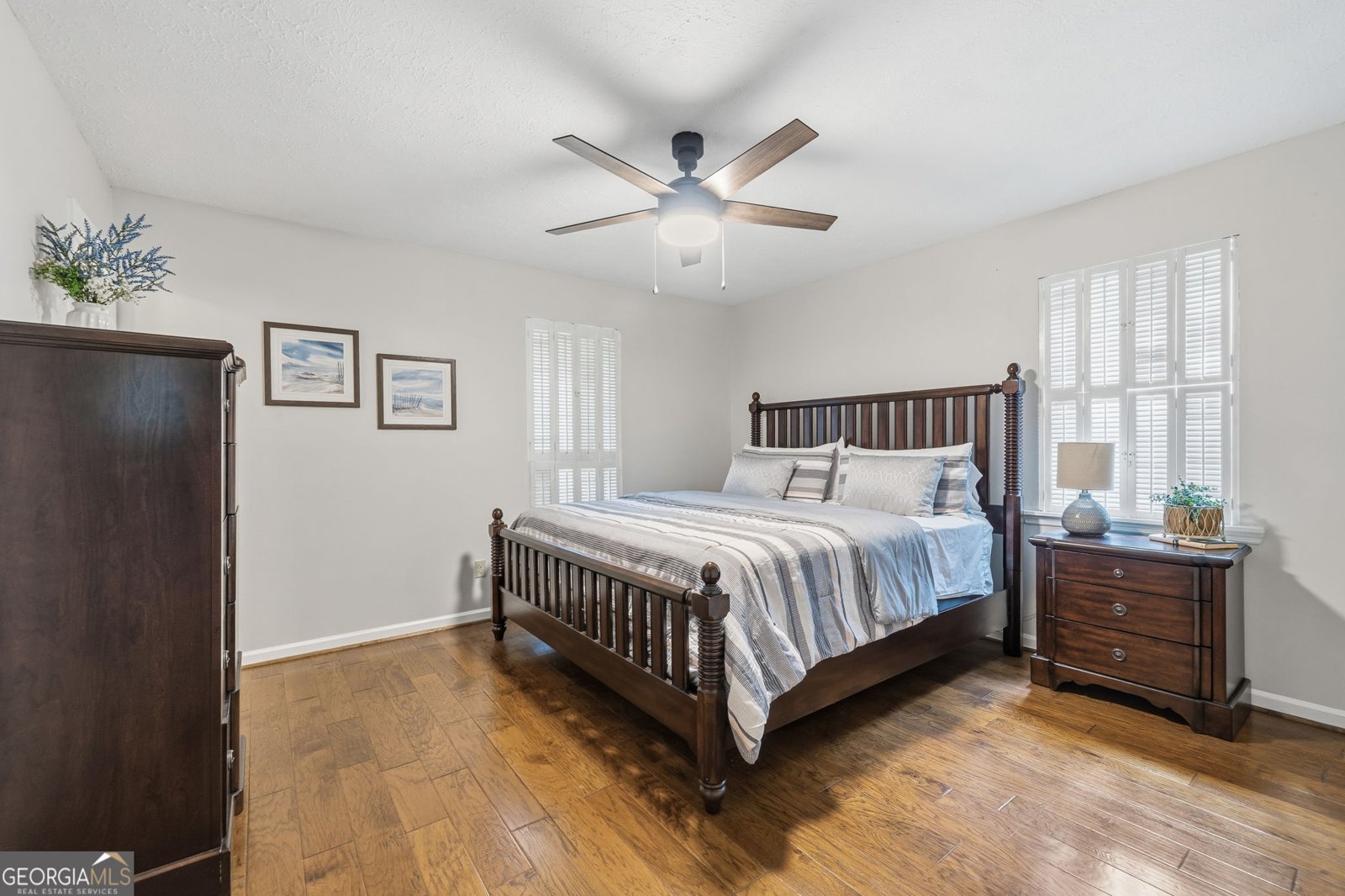 176 Sinclair Marina Road Milledgeville - Photo 30