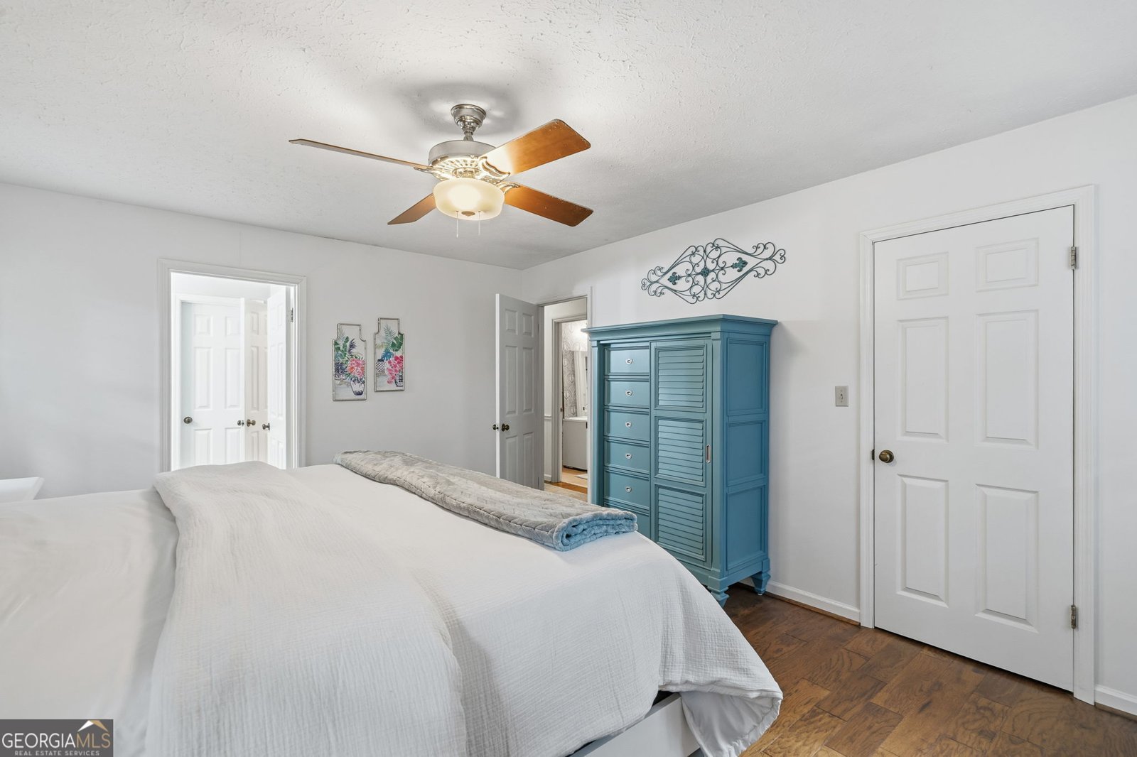 176 Sinclair Marina Road Milledgeville - Photo 35