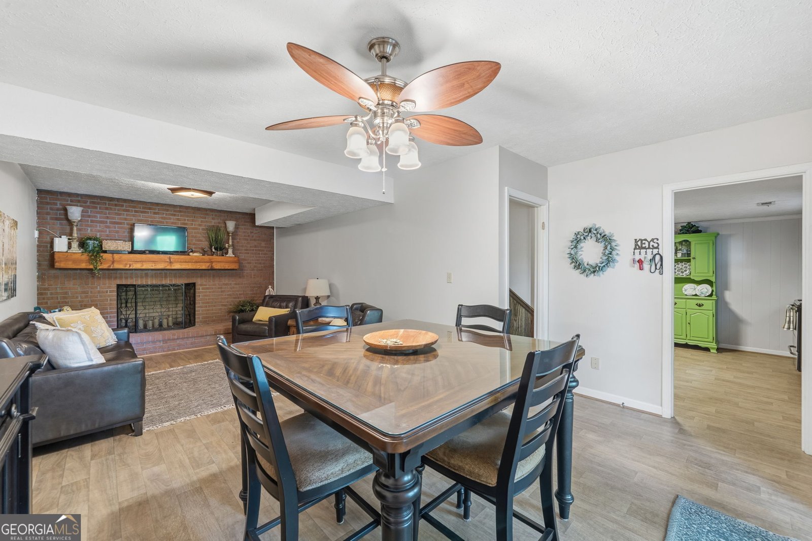 176 Sinclair Marina Road Milledgeville - Photo 39