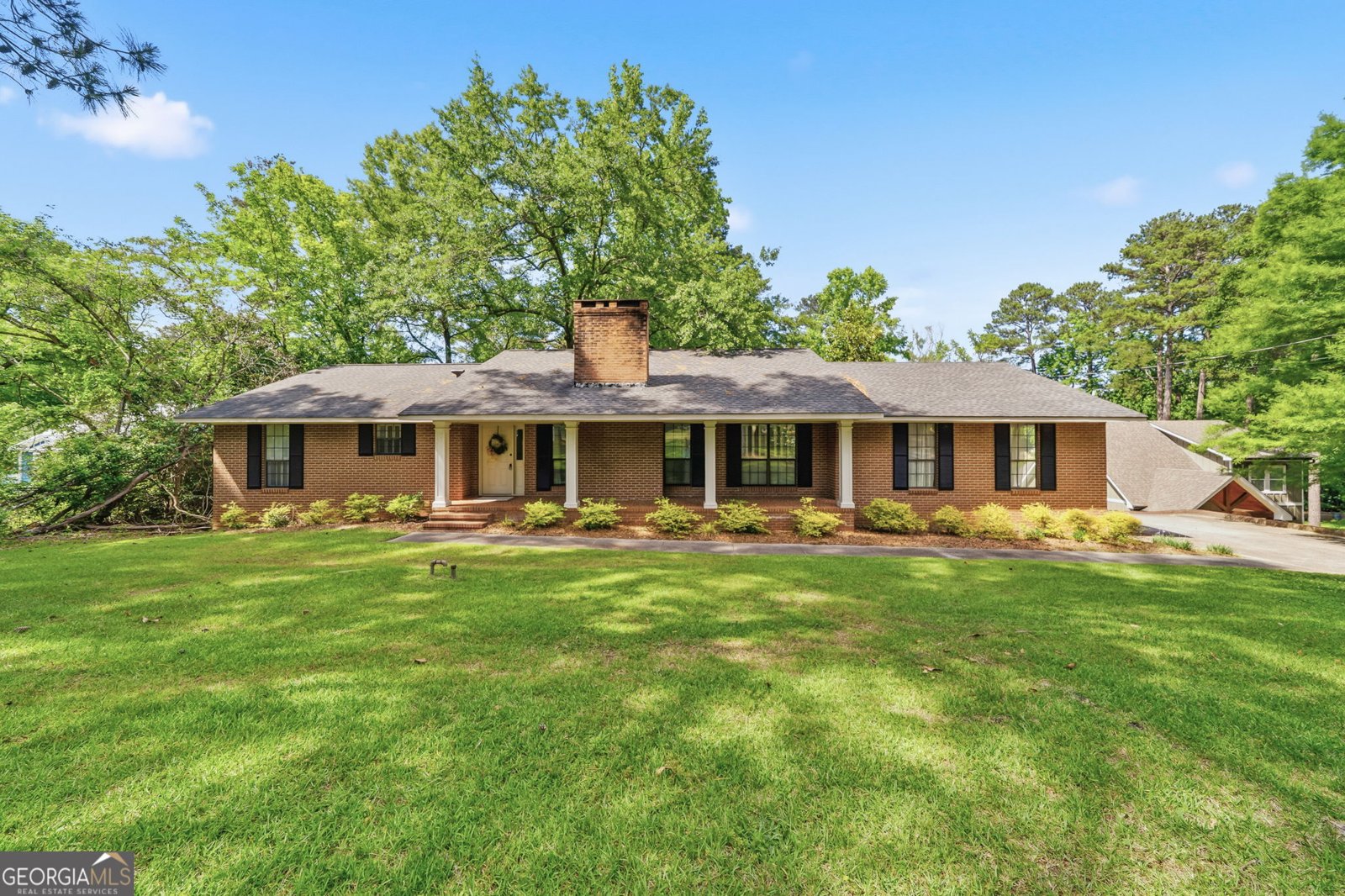 176 Sinclair Marina Road Milledgeville - Photo 46
