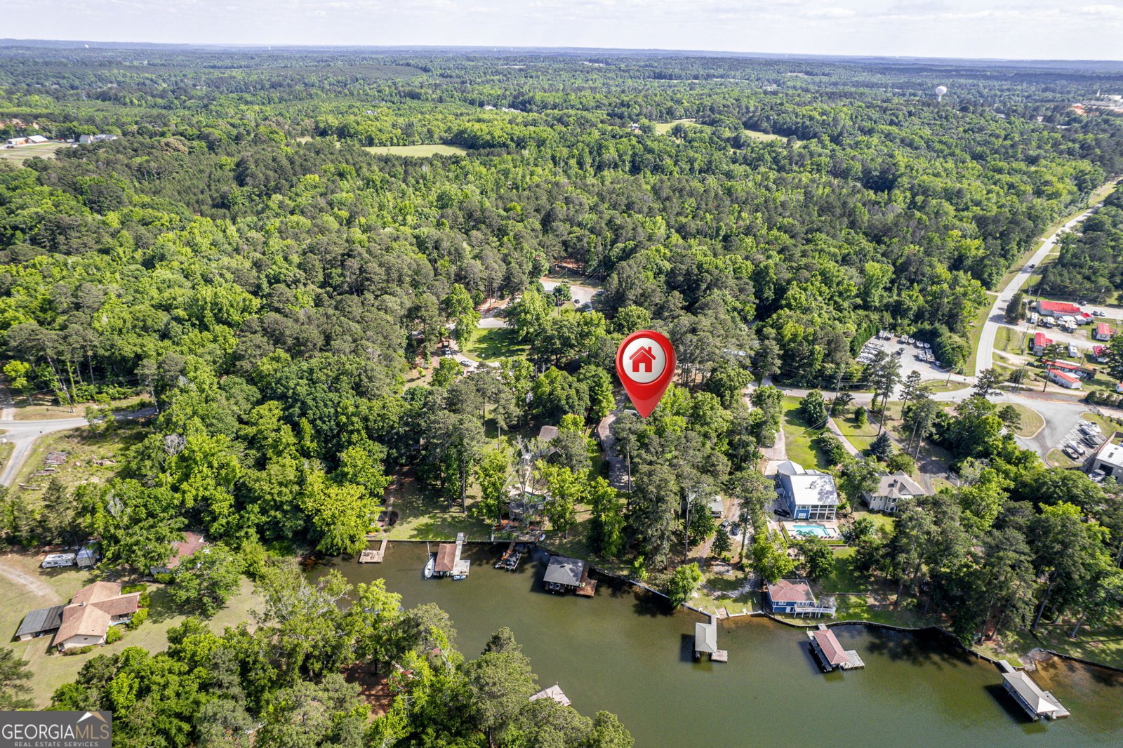 176 Sinclair Marina Road Milledgeville - Photo 49