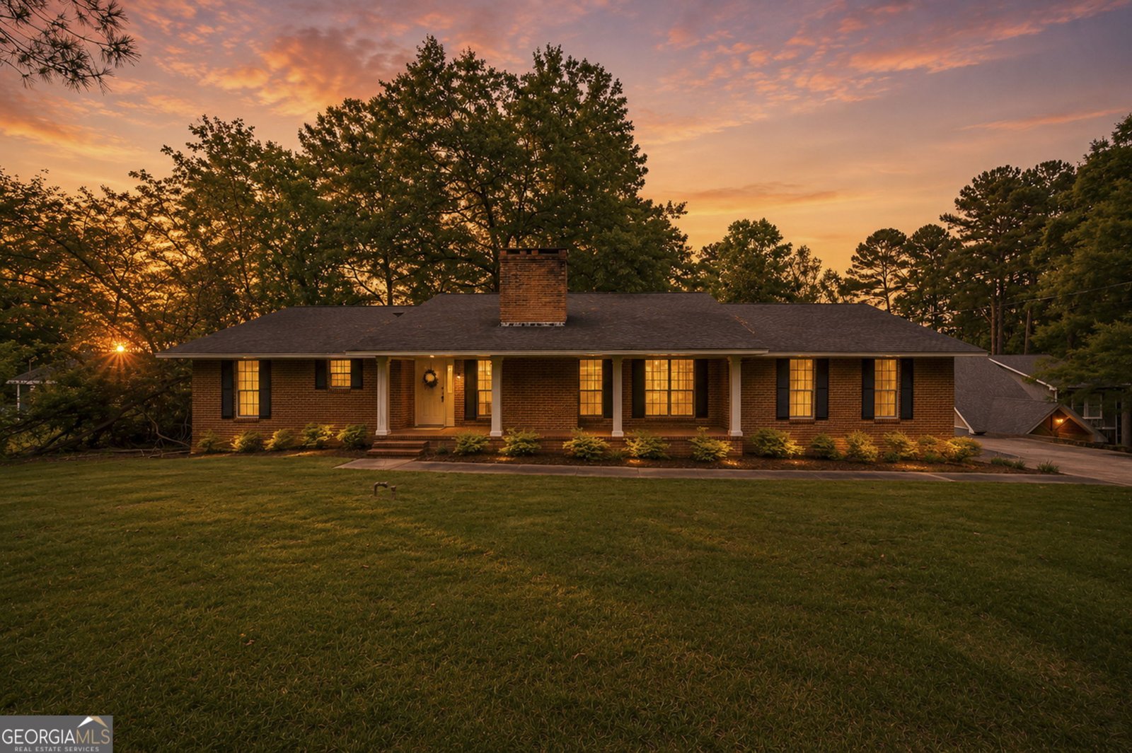 176 Sinclair Marina Road Milledgeville - Photo 51