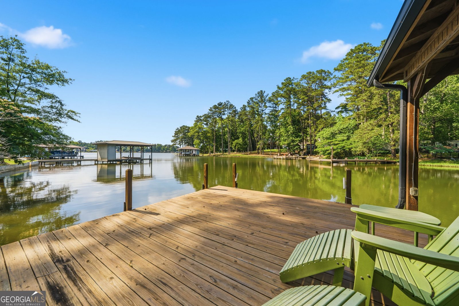 176 Sinclair Marina Road Milledgeville - Photo 7