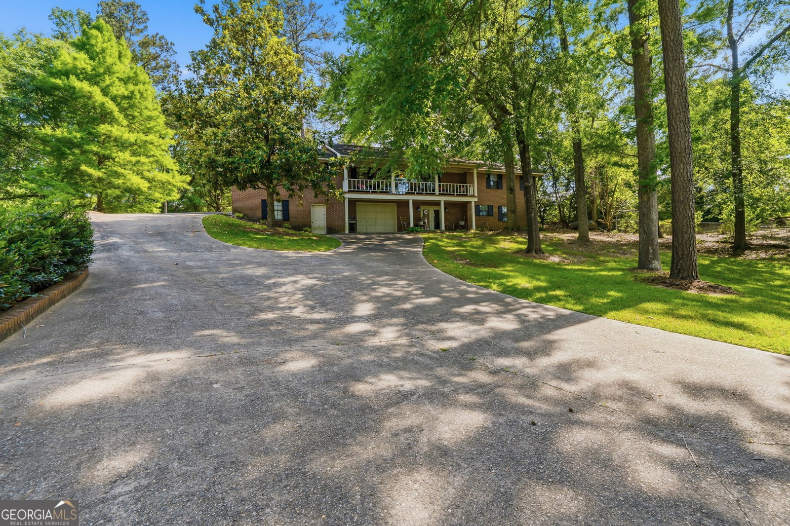 176 Sinclair Marina Road Milledgeville - Photo 9