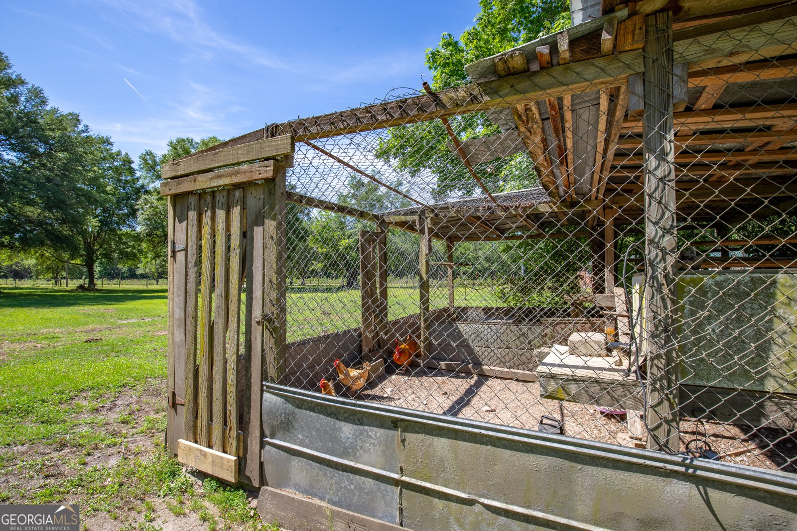 3276 Stafford Dairy Road Ludowici - Photo 11