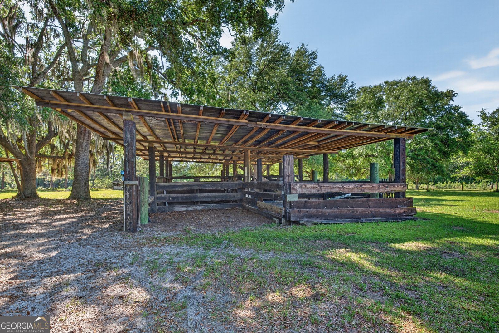 3276 Stafford Dairy Road Ludowici - Photo 12