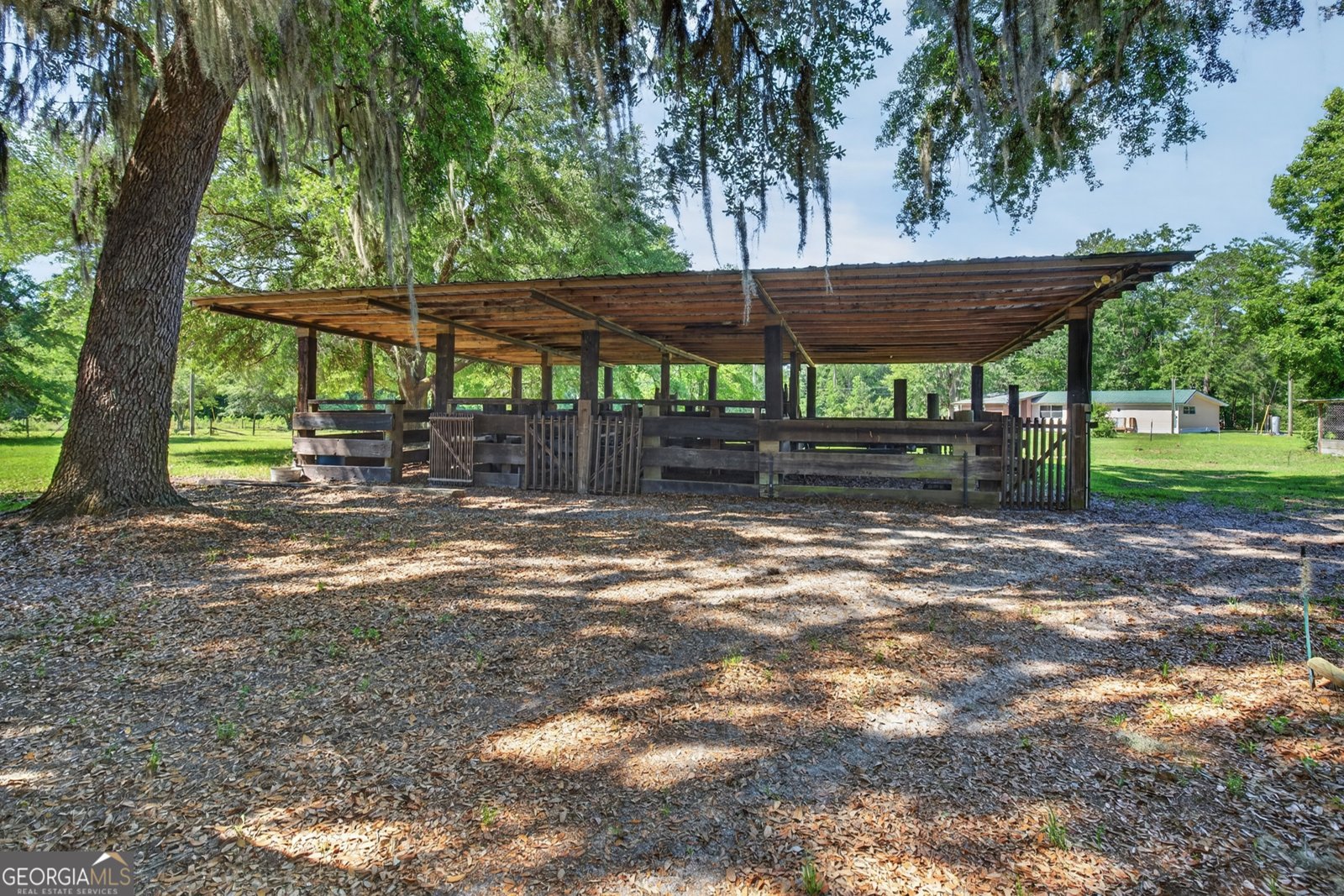 3276 Stafford Dairy Road Ludowici - Photo 13